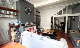 Appartement 3 Pièces 93 m² à vendre à Auch (32000)