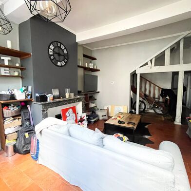 Appartement 3 pièces 140900 €