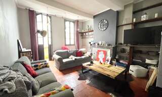 Appartement 3 Pièces 93 m² à vendre à Auch (32000)