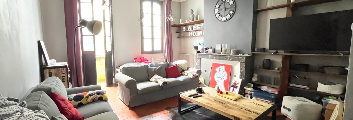 Appartement 3 Pièces 93 m² à vendre à Auch (32000)