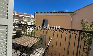 Appartement 2 Pièces  m² à vendre à Antibes (06600)