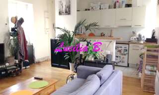 Appartement 2 Pièces 42 m² à louer à Tours (37000)