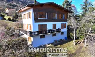 Maison 8 Pièces 144 m² à vendre à Marignier (74970)