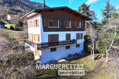Maison 8 pièces 472000 €