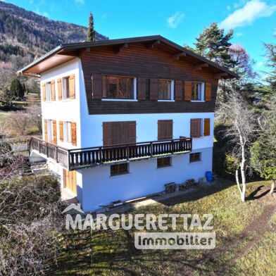 Maison 8 pièces 472000 €