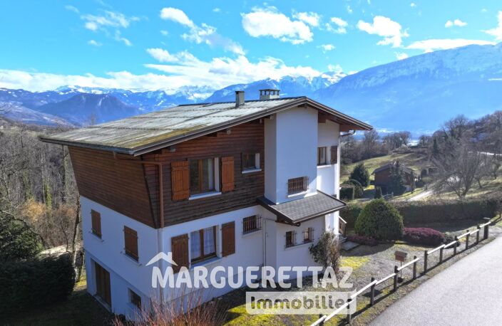 Maison avec 2 appartements - coteau Marignier — photo 2