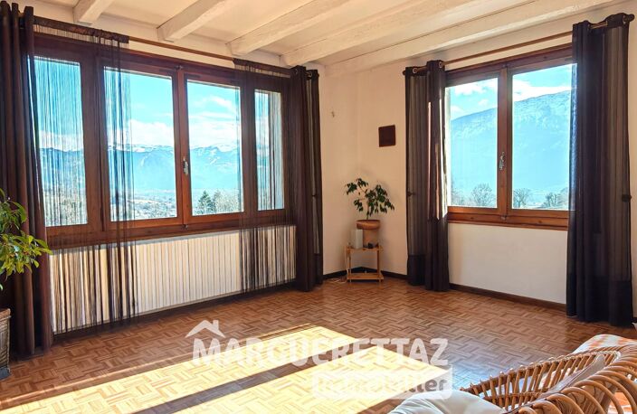 Maison avec 2 appartements - coteau Marignier — photo 4