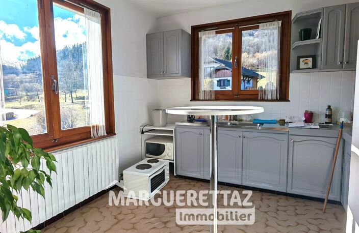 Maison avec 2 appartements - coteau Marignier — photo 5