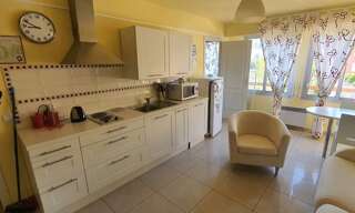 Appartement 2 Pièces 35 m² à louer à Nice (06000)