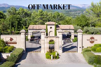 Terrain  2047500 €