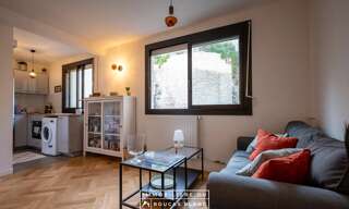 Appartement 2 Pièces 26 m² à louer à Marseille 6 (13006)