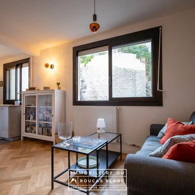 Appartement 2 pièces 716 €