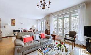 Appartement 3 Pièces 89 m² à vendre à Marseille 6 (13006)