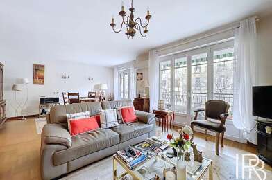 Appartement 3 pièces 238000 €