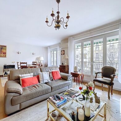 Appartement 3 pièces 238000 €