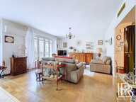 A VENDRE - Nue-propriété – Appartement traversant 89 m² avec bal — photo 2