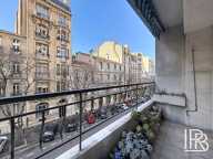 A VENDRE - Nue-propriété – Appartement traversant 89 m² avec bal — photo 3
