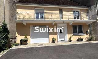 Maison 7 Pièces 185 m² à vendre à Voiteur (39210)