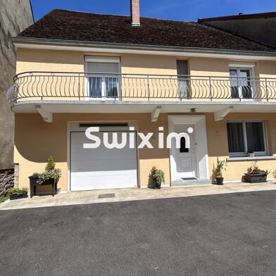 Maison 7 pièces 197000 €