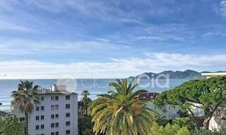 Appartement 2 Pièces 51 m² à vendre à Cannes (06400)