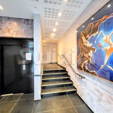 Appartement 2 pièces 230000 €