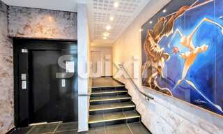 Appartement 2 Pièces 42 m² à vendre à Aix-les-Bains (73100)