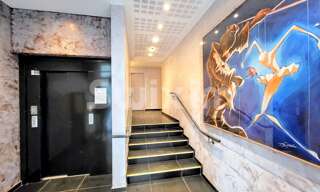 Appartement 2 Pièces 42 m² à vendre à Aix-les-Bains (73100)