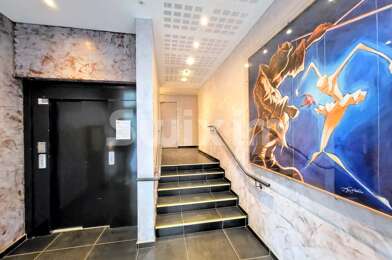 Appartement 2 pièces 230000 €