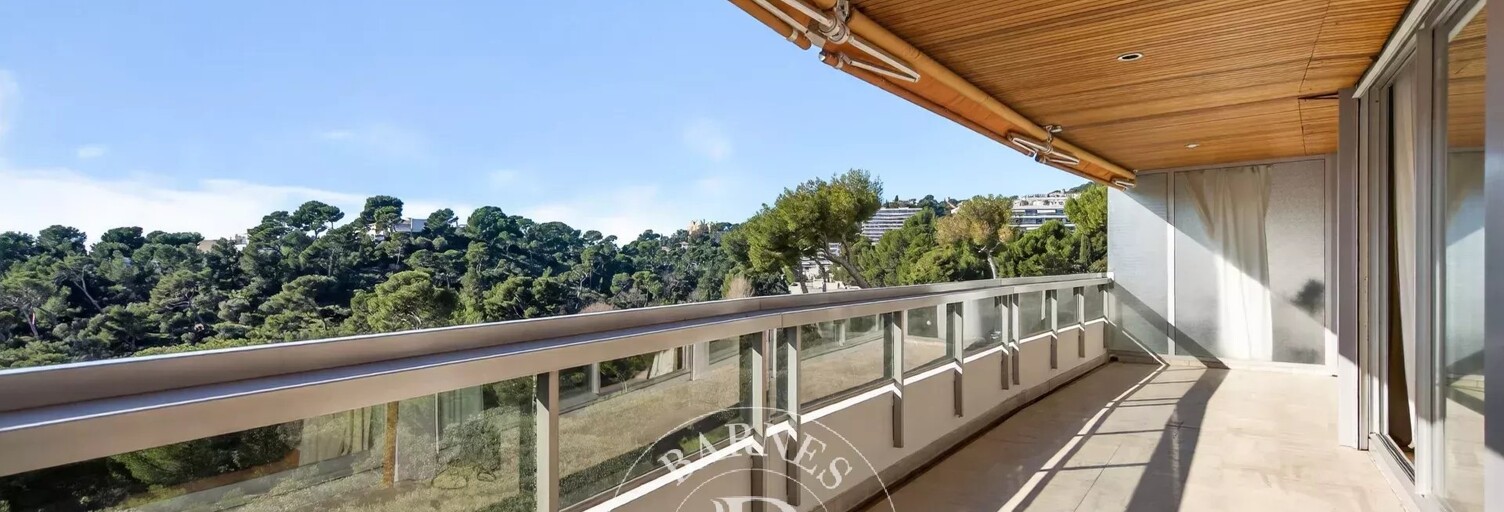 Appartement 3 Pièces 110 m² à vendre à Marseille 8 (13008)