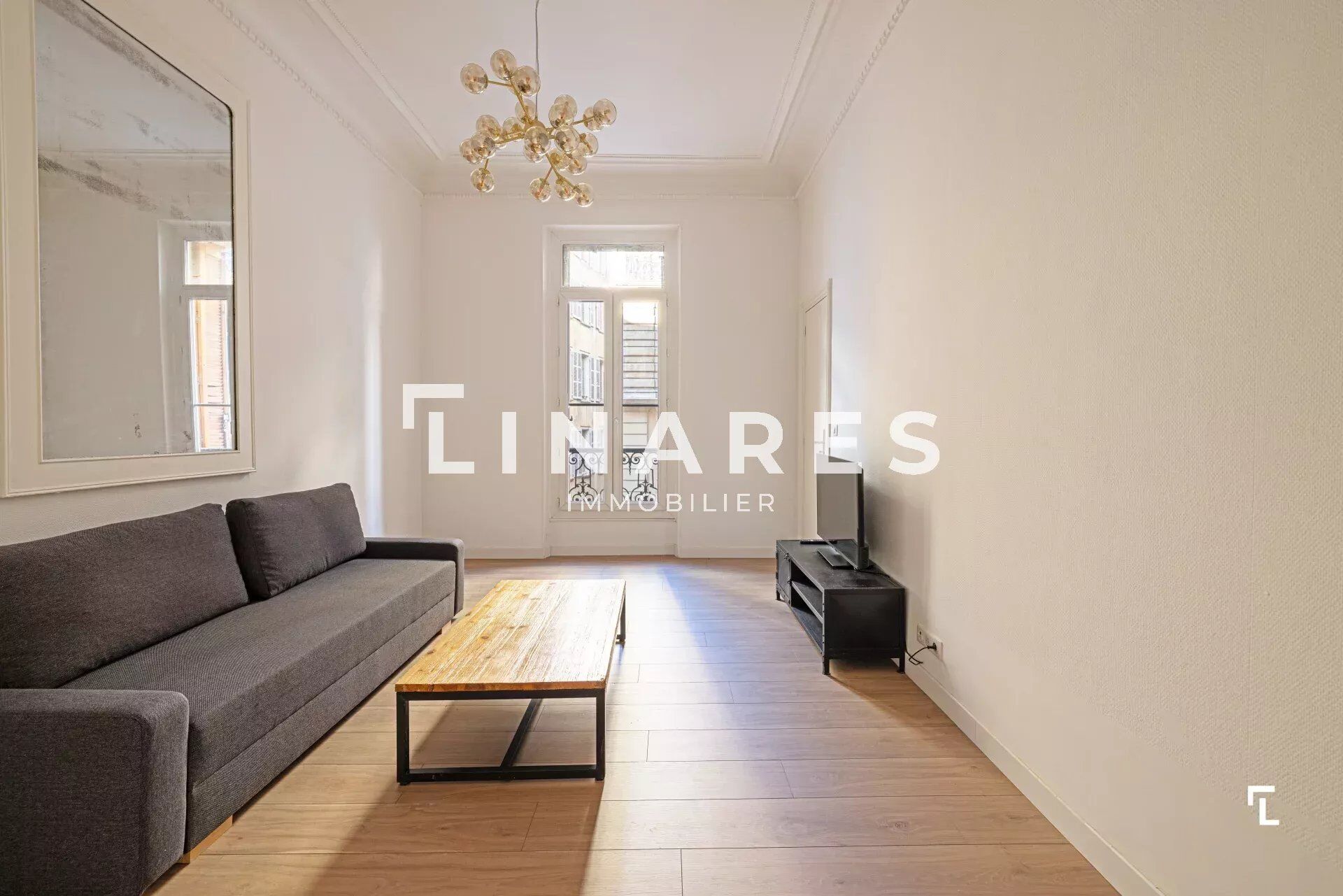 Appartement  T4 à vendre Marseille 2eme 13002