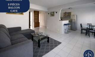 Appartement 3 Pièces 58 m² à vendre à Nice (06200)