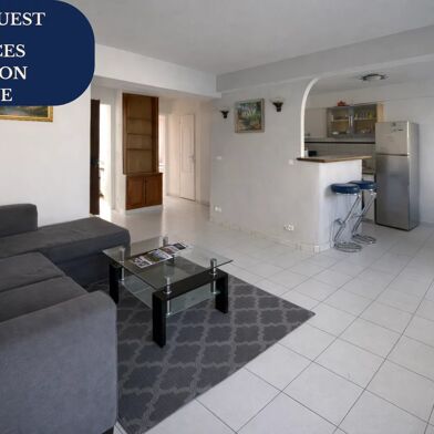 Appartement 3 pièces 199000 €