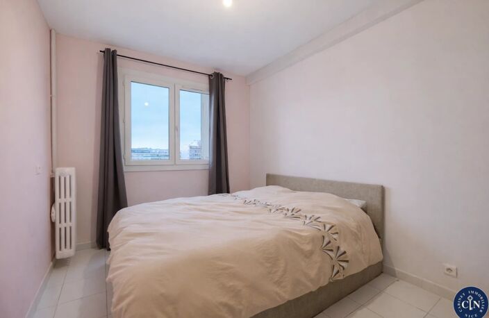 Appartement 3 pièces – Lumineux & traversant – Nice Ouest — photo 5