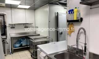 Commerce  68 m² à vendre à Saint-André-de-la-Roche (06730)