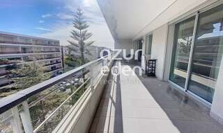 Appartement 3 Pièces 72 m² à vendre à Cannes (06400)