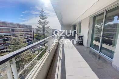 Appartement 3 pièces 750000 €