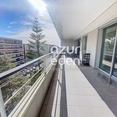 Appartement 3 pièces 750000 €