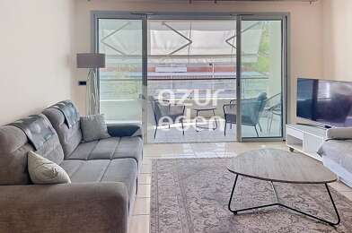 Appartement 3 pièces 740000 €