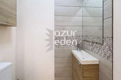 Appartement 3 pièces 740000 €