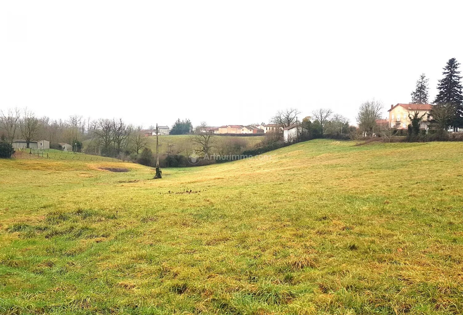 Agréable maison rénovée  avec jardin — photo 1