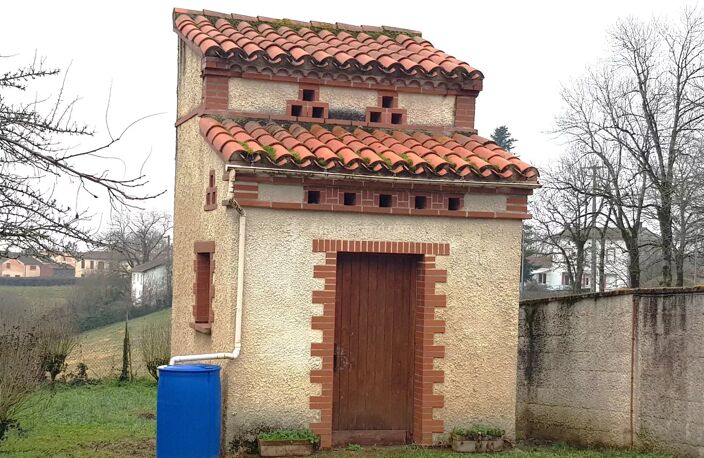 Agréable maison rénovée  avec jardin — photo 2