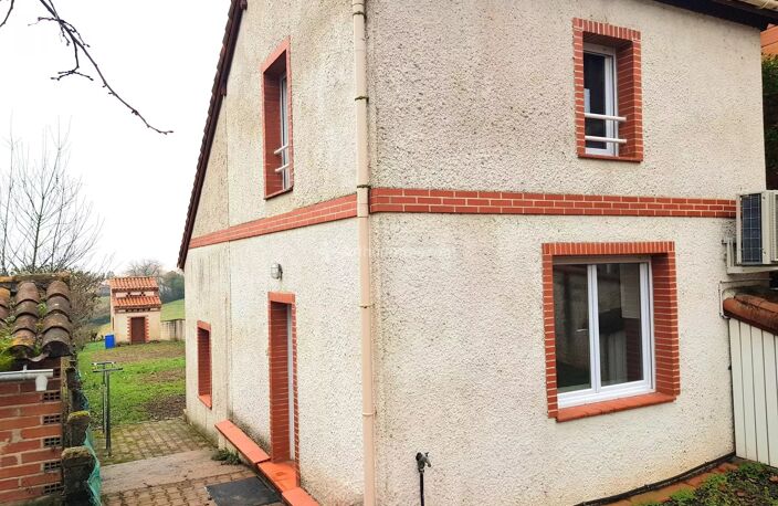 Agréable maison rénovée  avec jardin — photo 4