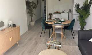 Appartement 4 Pièces 86 m² à vendre à Dijon (21000)