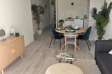 Appartement 4 pièces 325000 €
