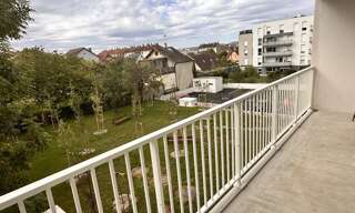 Appartement 4 Pièces 86 m² à vendre à Dijon (21000)