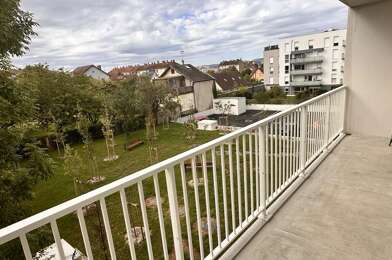 Appartement 4 pièces 325000 €