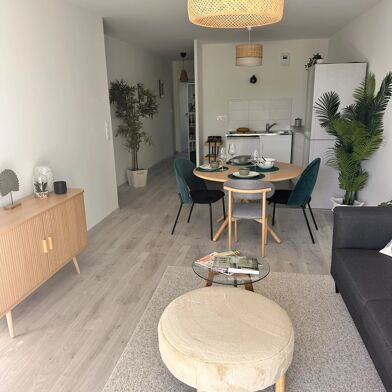 Appartement 4 pièces 329000 €