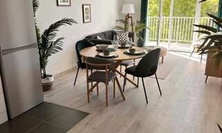 Appartement 4 Pièces 86 m² à vendre à Dijon (21000)