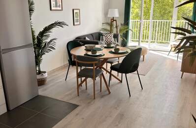 Appartement  Avenue Raymond pointcare — photo du bien
