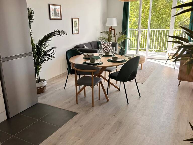 Appartement  Avenue Raymond pointcare — photo 1
